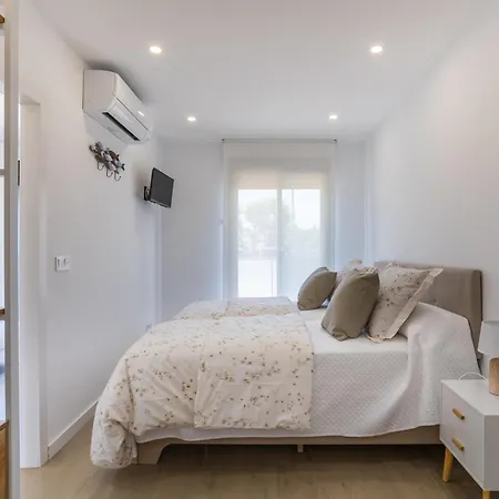Apartment Sunrise House Olivanova, Near Met *